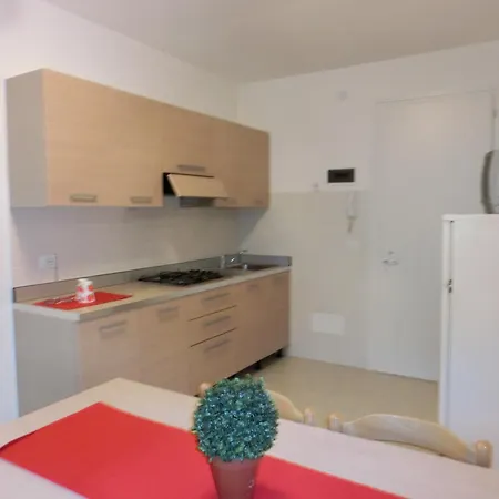 Eden Apartment Bibione