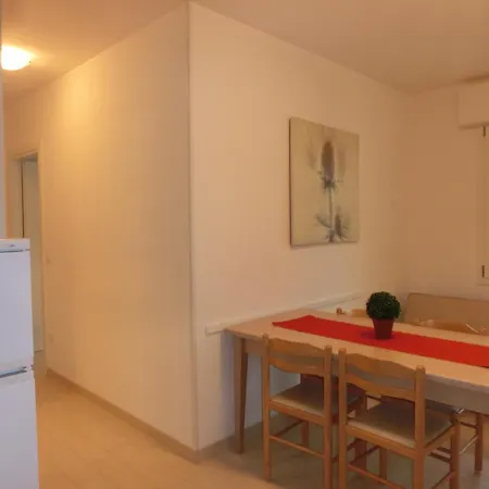 Apartment Eden Bibione