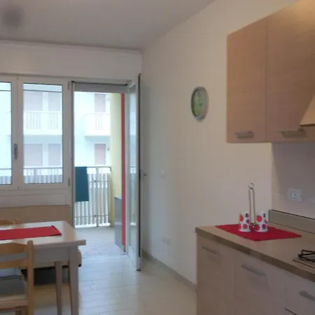 Eden Apartment Bibione