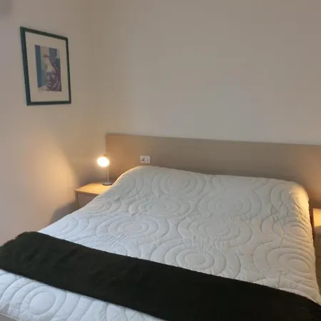 Eden Apartment Bibione
